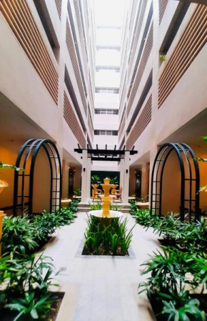 The Swindon room in iloilo